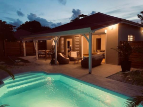 Villa Samathan 3 ch piscine privée
